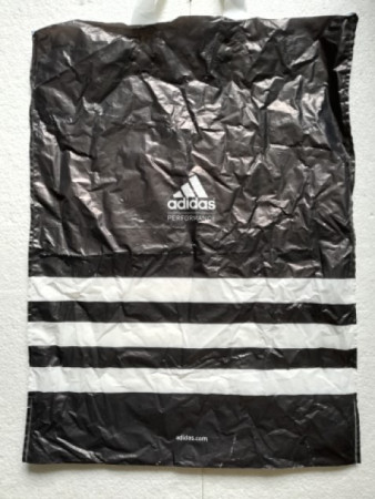 IGELIT TAŠKA - ADIDAS